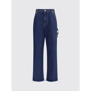 Darkpark Jeans Woman Denim